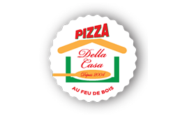 Pizza Della Casa