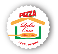 Pizza Della Casa